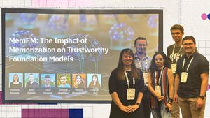 MemFM-Workshop auf der ICML 2025: Erinnerungseffekte von Foundation Models verstehen und verhindern