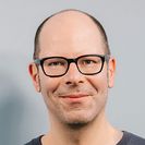 Portrait Dr. Aljoscha Burchardt