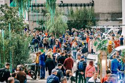 Grünen Wandel feiern: PGS und DFKI präsentieren Technologien für den Umweltschutz beim Greentech Festival 2020 in Berlin