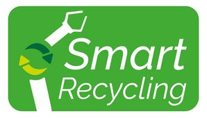 SmartRecycling - KI und Robotik für eine nachhaltige Kreislaufwirtschaft