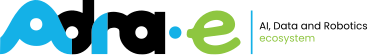 Adra-e – AI, Data and Robotics ecosystem