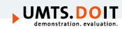 UMTS Demonstrations- und Evaluationszentrum