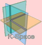 K-Space – Knowledge Space of semantic inference for automatic annotation and retrieval of multimedia content