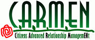 Carmen – Citizens Advanced Relationship Management