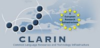 CLARIN – Common Language Resources and Technology Infrastructure