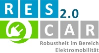 RESCAR (2.0) – Robuster Entwurf von neuen Elektronikkomponenten für Anwendungen im Bereich Elektromobilität