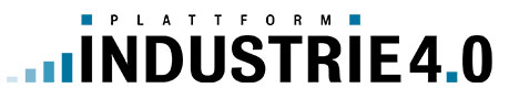 Logo of Plattform Industrie 4.0