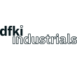 Logo DFKI Industrials GmbH