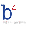 Logo b4