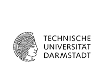 Logo TU Darmstadt