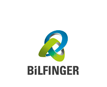 Logo Bilfinger Digital Next