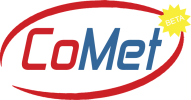 CoMet – Collaborative Sharing of resources and Metadata