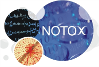 Predicting long term toxic effects using computer models based on systems characterization of organotypic cultures