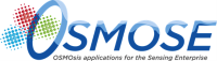 OSMOSE – OSMOsis Anwendungen für die agilen Unternehmen der Zukunft (