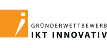 Logo IKT innovativ